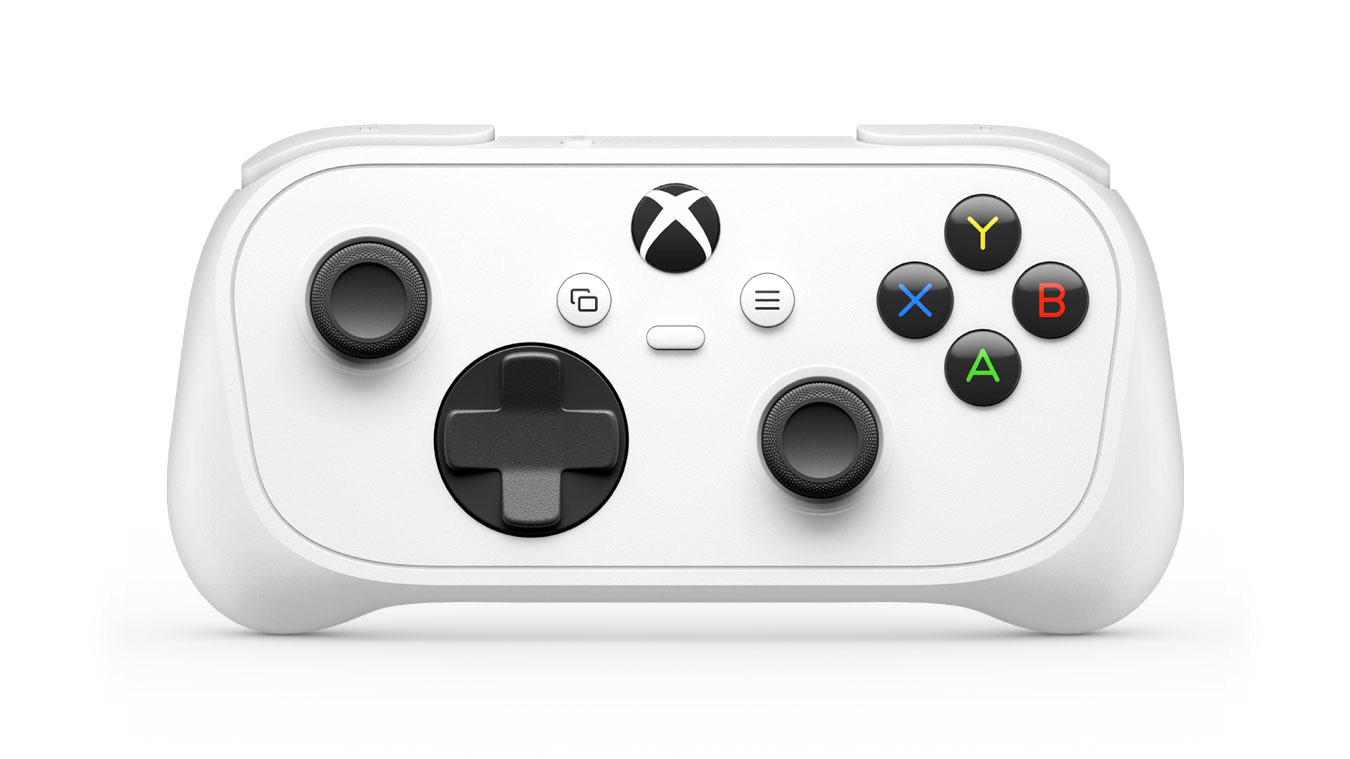 Xbox Nano Controller Xbox Nano Controller