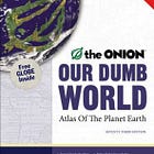 How to buy books by and about The Onion