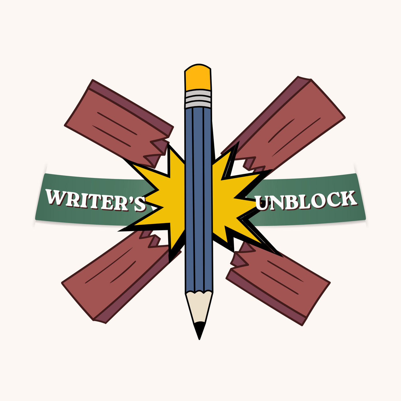 Writer's Unblock