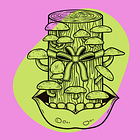 32 Gift Ideas for the Mushroom-Obsessed