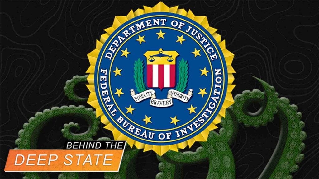 Trump’s DOJ is Protecting Comey: Luthmann’s Fort Myers FOIA legally demands Comey records tied to Johnny T Tortora and the Ortiz murder.