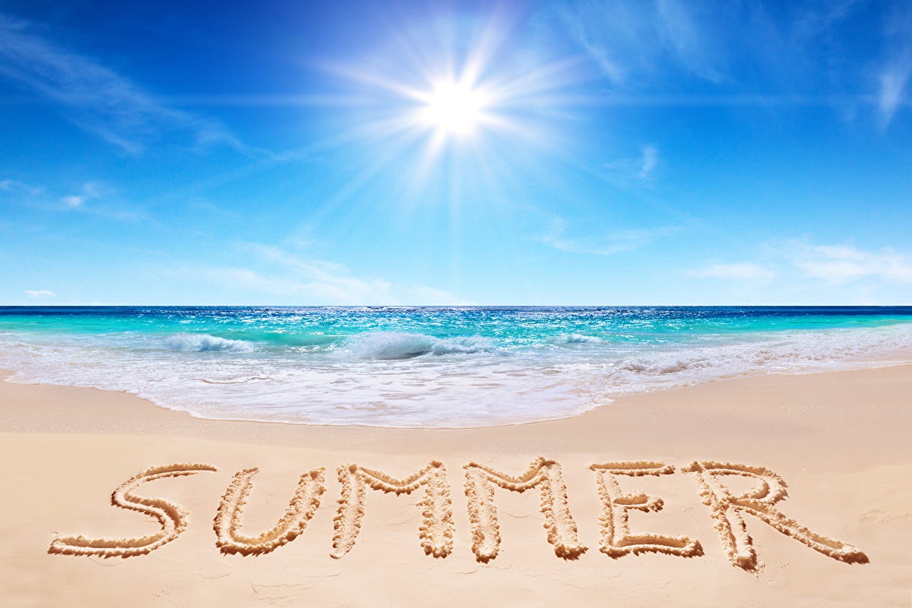 Summer School - Positively You