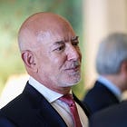 Why Jeff Bezos Wants You to Blame the Government