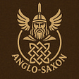 The Anglo-Saxon Movement's avatar