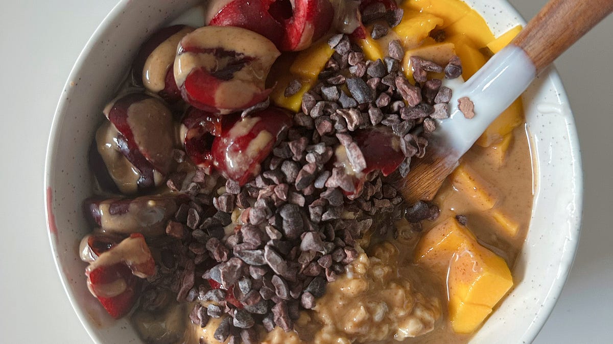 Meal-Shortcuts - by Ella Henry - Gut Feelings