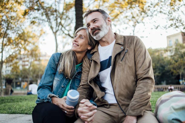 124,100+ Couple In Their 50s Stock Photos, Pictures & Royalty-Free Images -  iStock | Couple in their 50s portrait, Couple in their 50s home,  African-american couple in their 50s