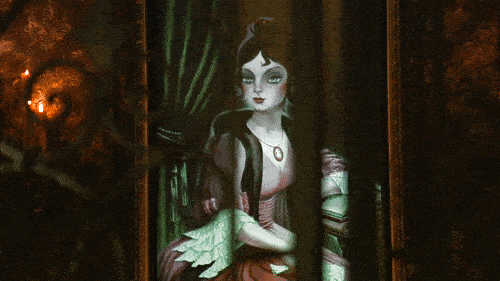 Disneyland's Haunted Mansion receives ghoulish 'home improvements'