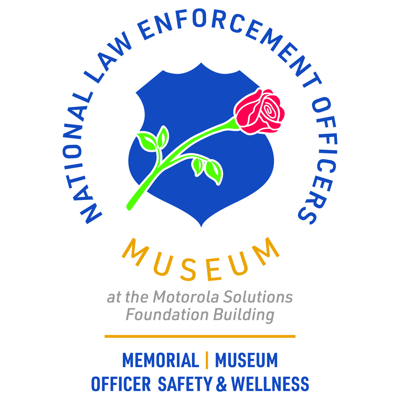 National Law Enforcement Museum's Substack