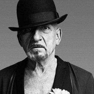 Ben Kingsley