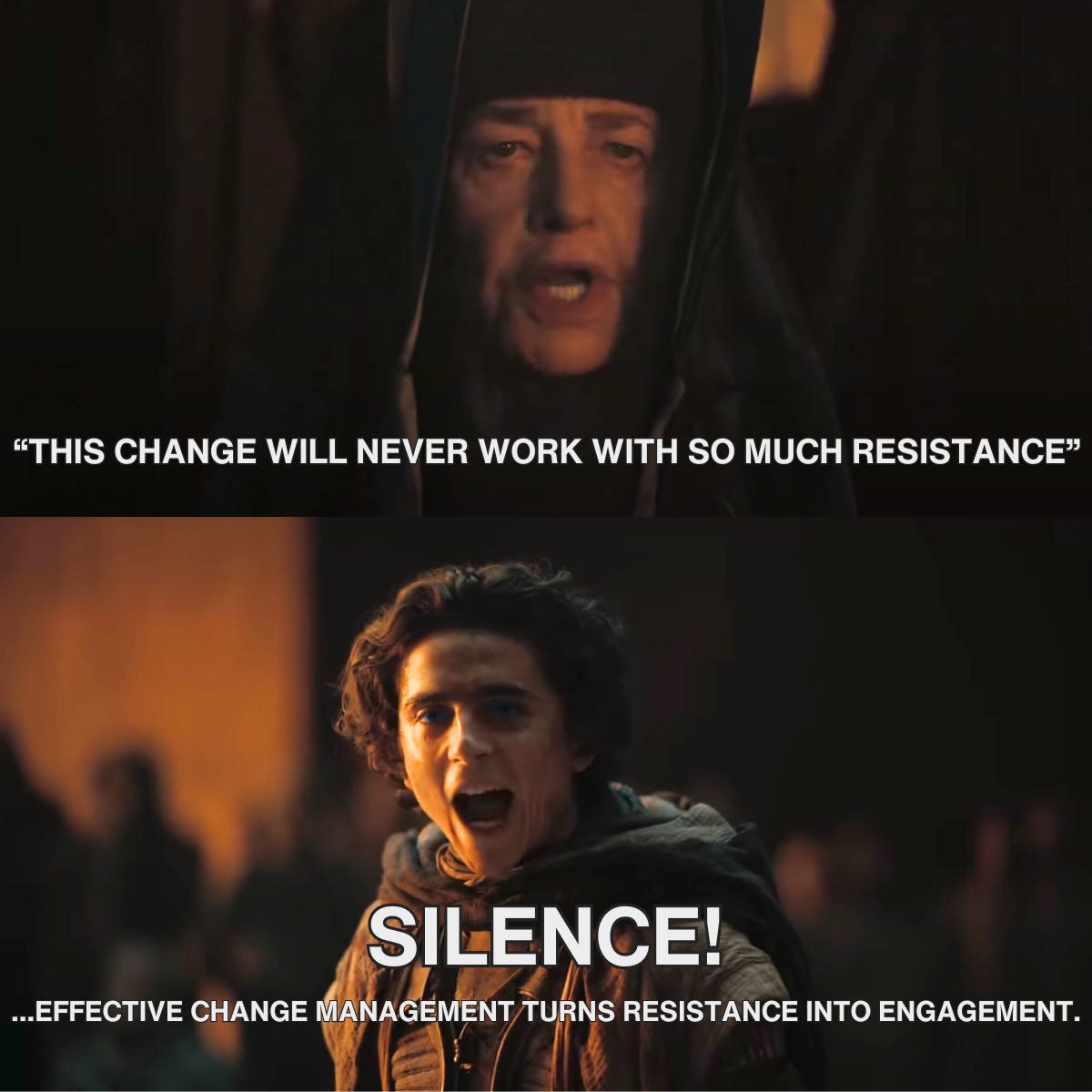 Change in language acquisition : Second Language Strategies