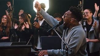 Image result for maverick city music chandler moore