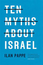 Ten Myths About Israel – Verso Ten Myths About Israel – Verso