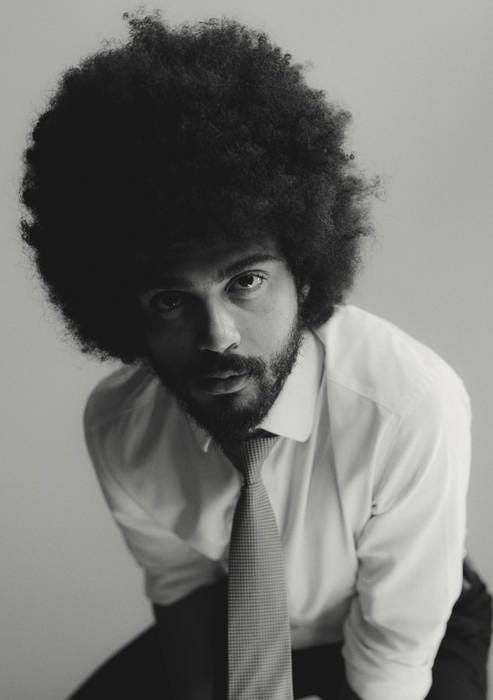 The Knife In Me | Yves Jarvis