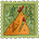 chicken scratch