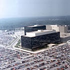 The NSA's "Big Delete"
