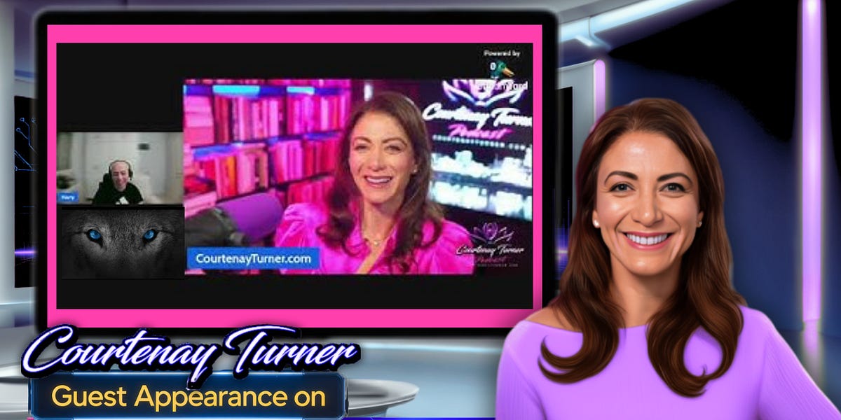 Courtenay on Wovenart &ndash; Dialectic War on Free Will