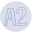 A2's avatar