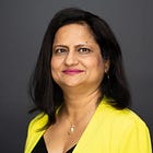 My First Byline: Sophia Rodrigues