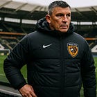 Jakirović: Hull City’s New Balkan Boss?