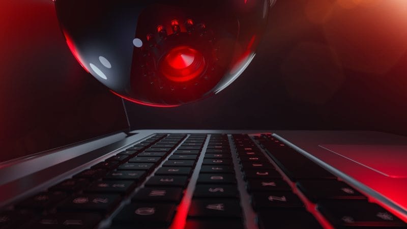 Republican House Judiciary Committee Report Documents Political Censorship in EU