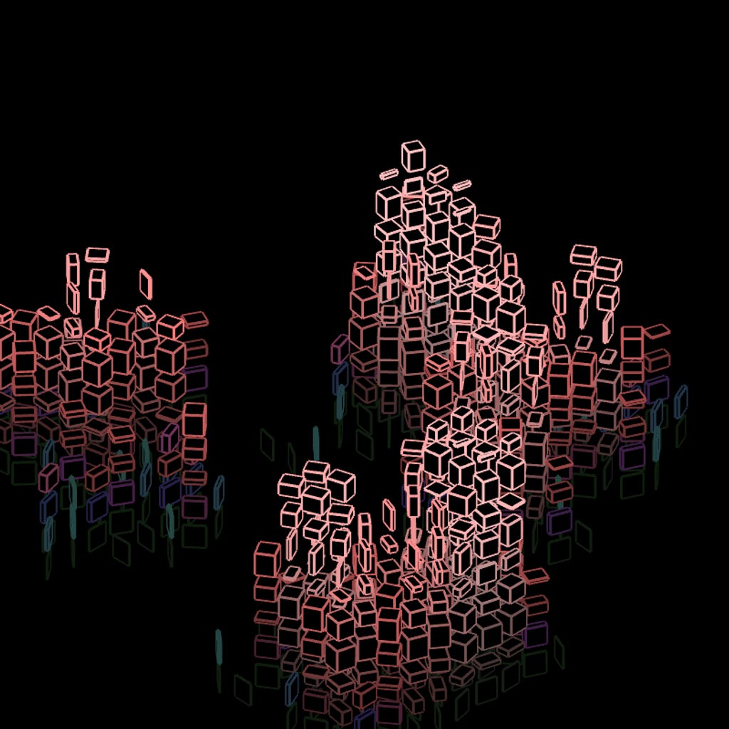 digital city #4 digital city #4