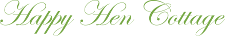 Happy Hen Cottage