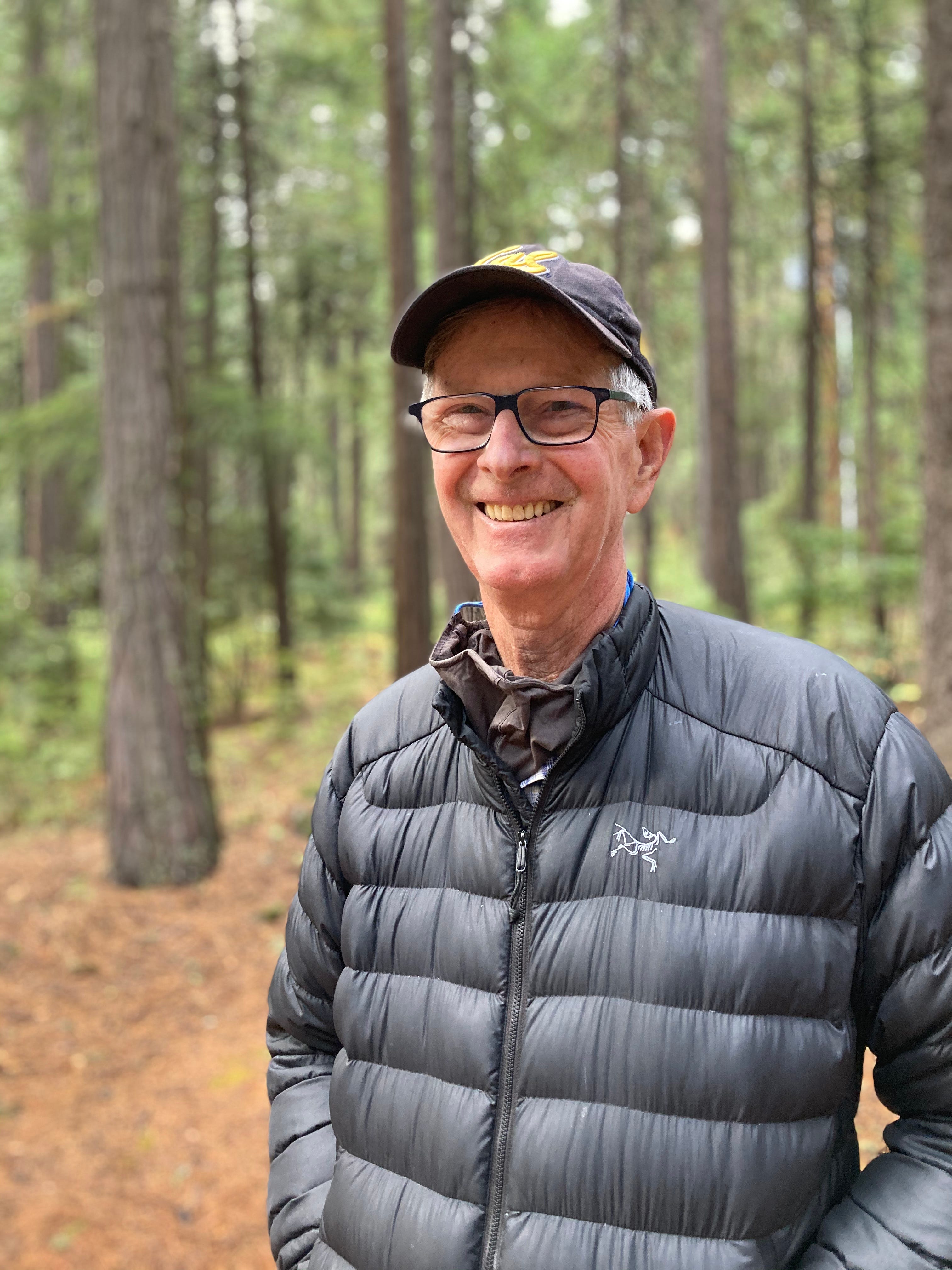 Michael’s Substack