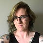 Sarah Welch-Larson's avatar