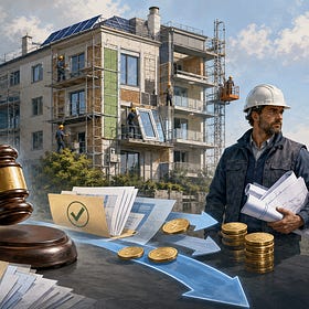Superbonus e General Contractor: arriva anche lo stop giudiziario alle contestazioni dell’Agenzia
