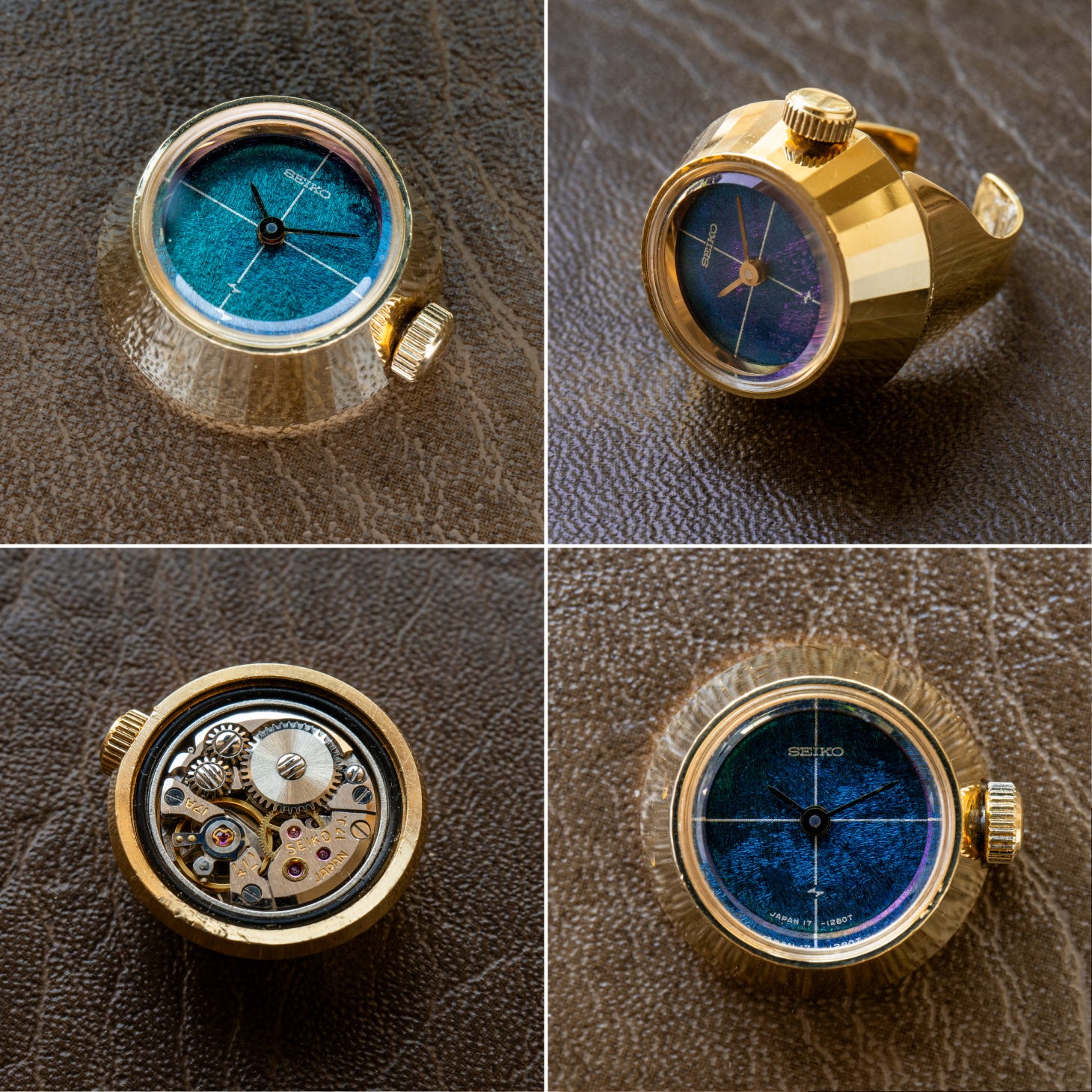 The Watch That Created a Studio - Provenance Watches