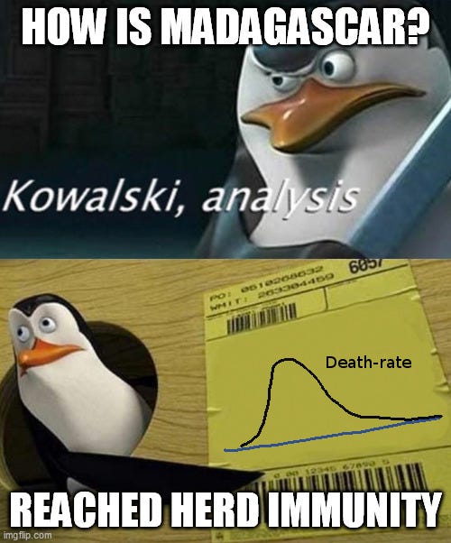 The Virus has lost the game