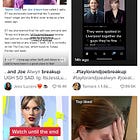 Taylor Swift’s breakup is not fake news
