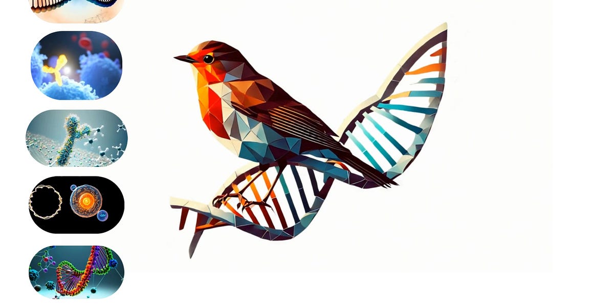 🔬 Science, Simplified. Innovation, Explained.