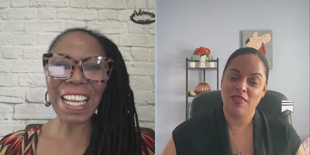 Fired Up Friday - by Tiffany Carlock and Dee Batiste