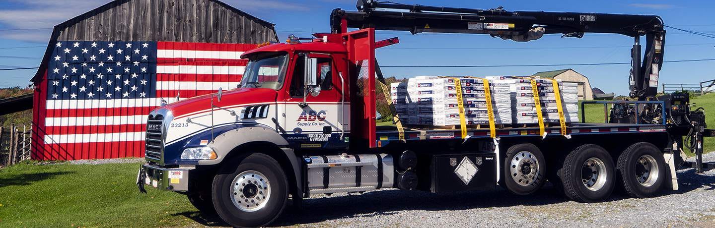 About Us - ABC Supply