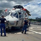 Europe and NATO’s interests in the Indo-Pacific region