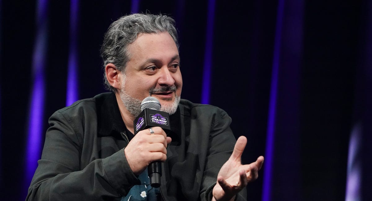 Dave Filoni Says He Faced "A Lot Of Challenges" To Enact His Vision For 'Ahsoka' Season 2