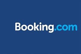 Booking.com logo