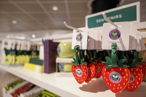 The Wimbledon Shop (@AELTC)