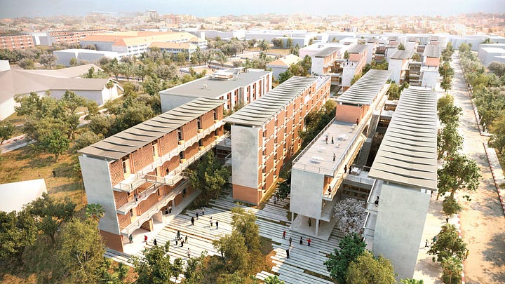 Hardel Le Bihan Architects