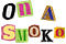 On A Smoko