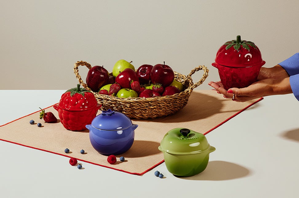 Harvest Collection | Le Creuset Canada Harvest Collection | Le Creuset Canada