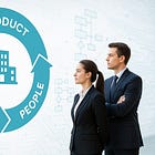 Maturing Product, Process, and People for Startup Success