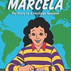 #NuevasPáginas: Marcela T. Garcés