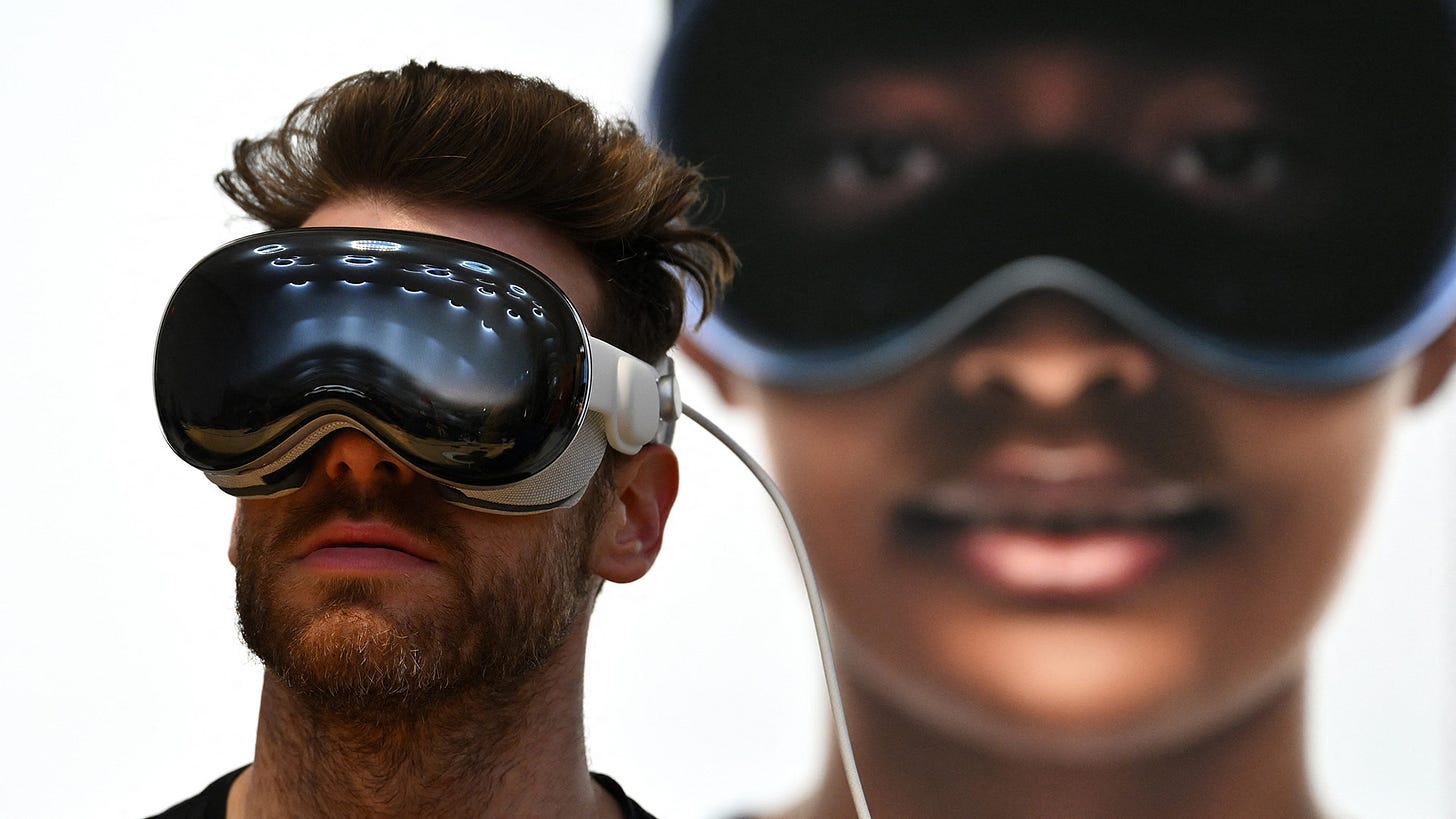 Apple's getting serious about smart glasses | T3