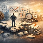 Everyone Knows How to Model. So Why Doesn’t Anything Get Modeled?