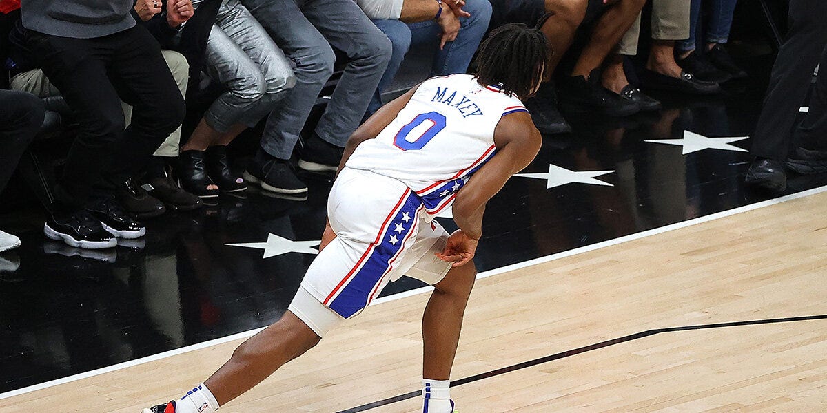 (Photo by Kevin C. Cox/Getty Images)