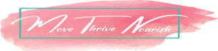 Move Thrive Nourish