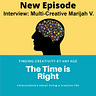 The Time is Right Podcast
