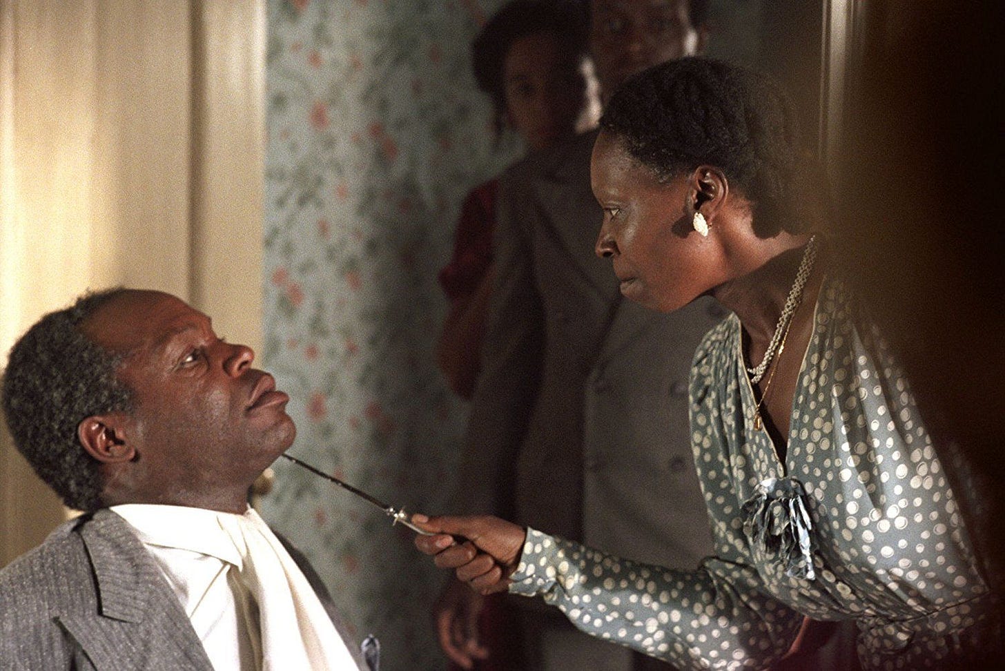 “The Color Purple” and Holding a Mirror to Black Women’s Cinematic Right to Revenge